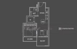 26 Newton (D11), Apartment #476422561